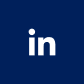 Linkedin icoon