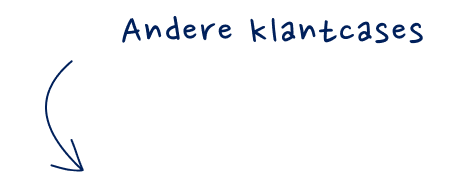 Bekijk onze andere cases