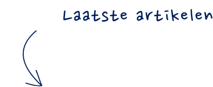 Label voor laatste artikelen