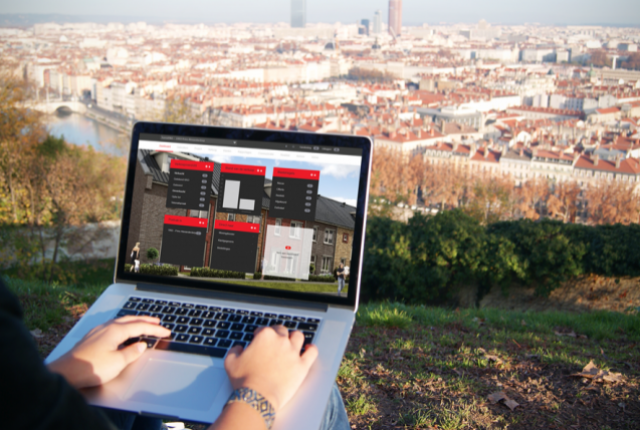 Betrouwbare software ontzorgt je in de vakantie