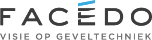 Facedo geveltechniek logo