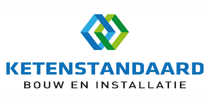 Ketenstandaard bouw en installatie homeDNA