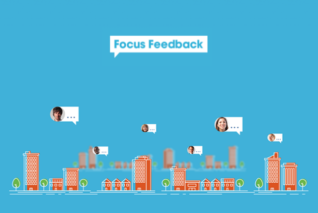 Klanttevredenheid meten met Focus Feedback