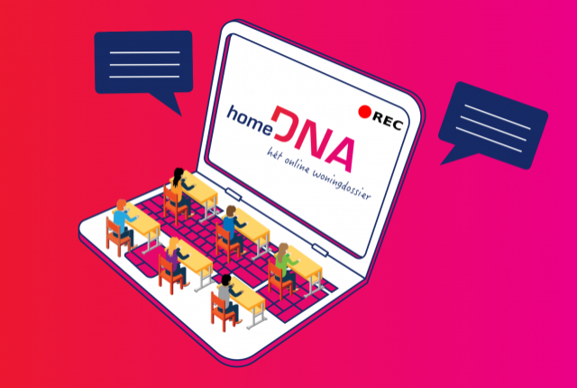 Webinar- Wat is homeDNA?