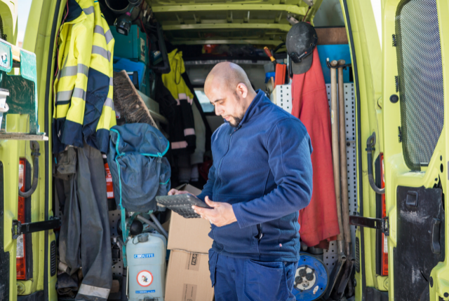 Wet Kwaliteitsborging- ben jij er al mee bezig?