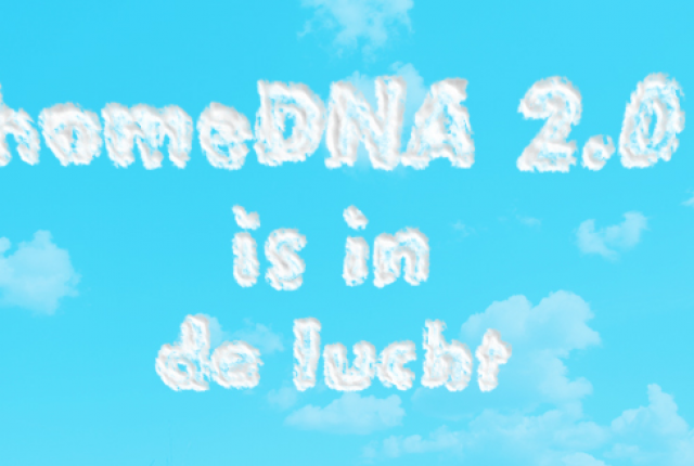 homeDNA2.0