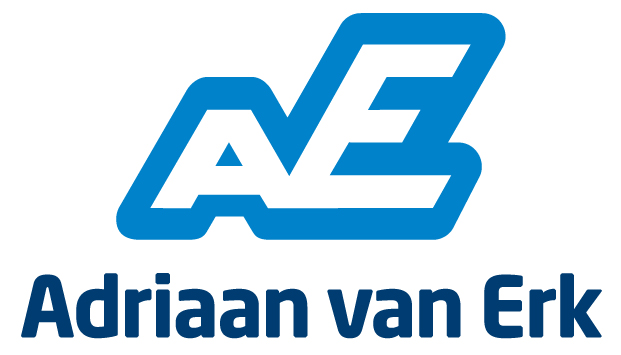 Adriaan van Erk logo