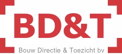 BD&T logo