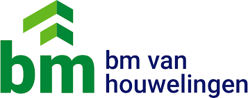 BM van Houwelingen logo