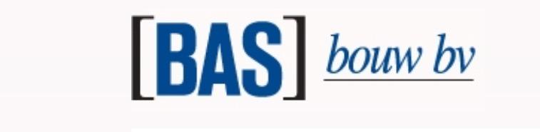 Bas Bouw logo
