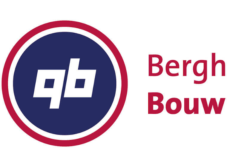 Bergh Bouw logo