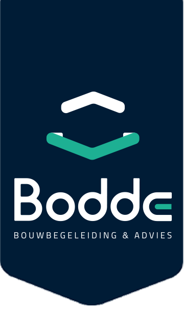 Bodde advies logo