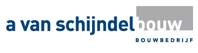 bouwbedrijf-a-van-schijndel logo