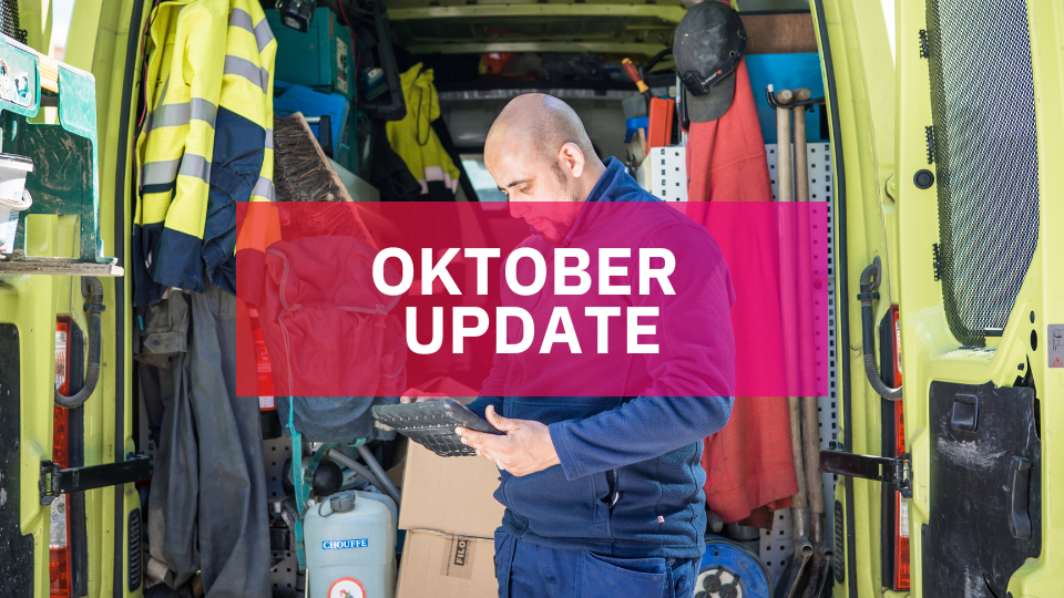 UPDATE OKTOBER HOMEDNA