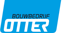 Bouwbedrijf otter logo