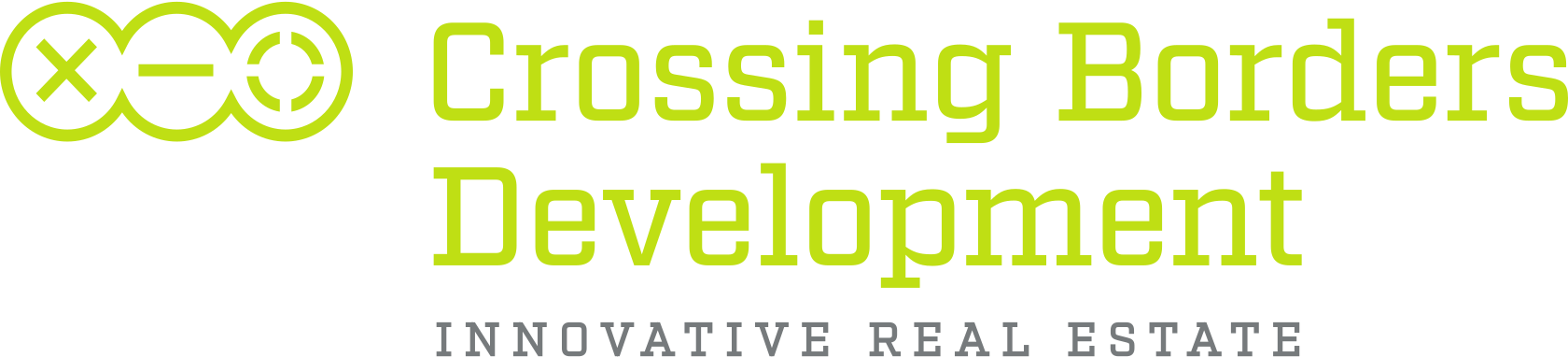 Crossing borgers development