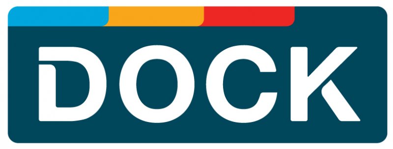 Doock logo