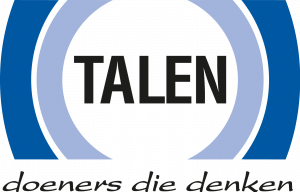 Talenvastgoedonderhoud