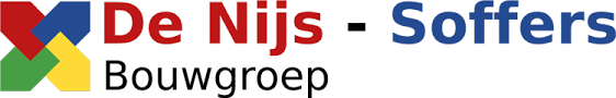 de nijs soffers logo homedna