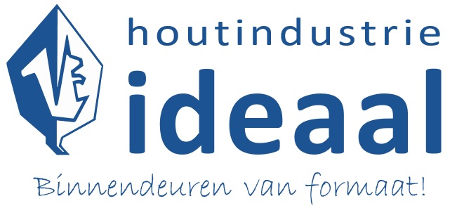 logo ideaal deuren van formaat