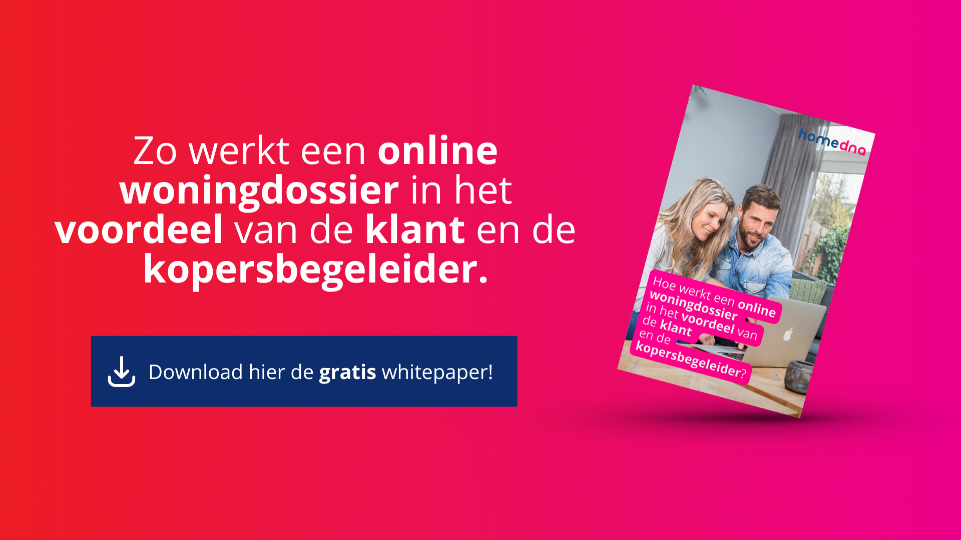 Download Whitepaper kopersbegeleiding homeDNA