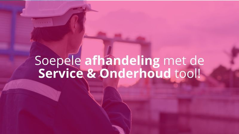 Service & Onderhoud