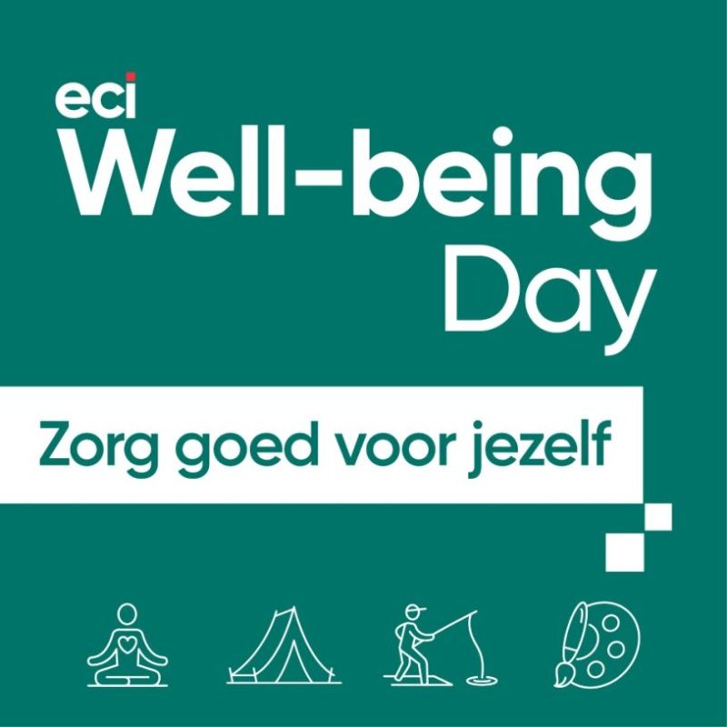 well-being