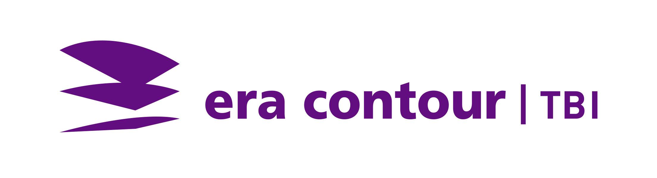 ERA contour logo ERA contour logo